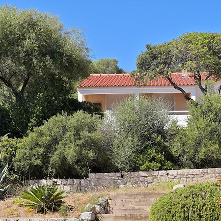 Residence Capicciolo オルムト エクステリア 写真
