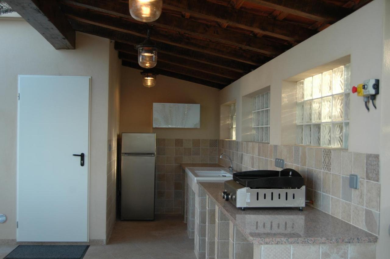 Residence Capicciolo オルムト エクステリア 写真
