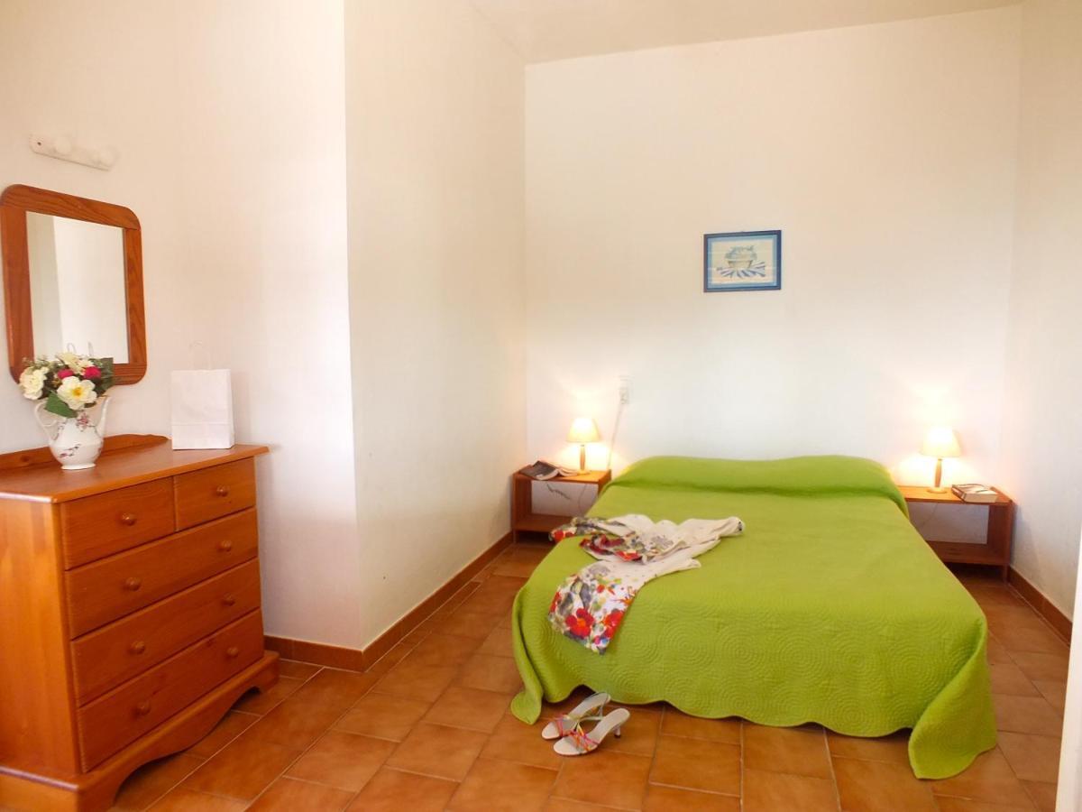 Residence Capicciolo オルムト エクステリア 写真